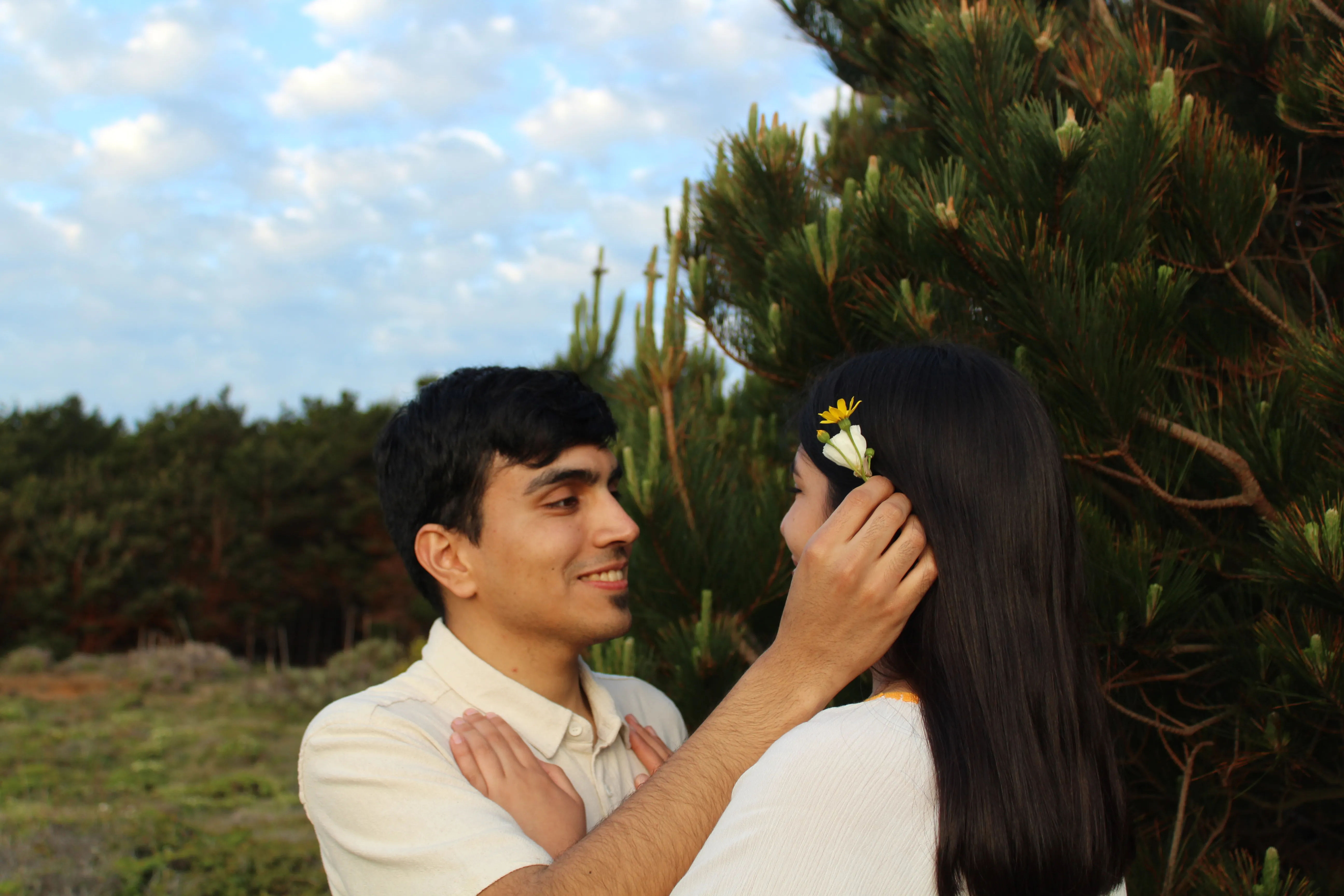 Sophi y Nico