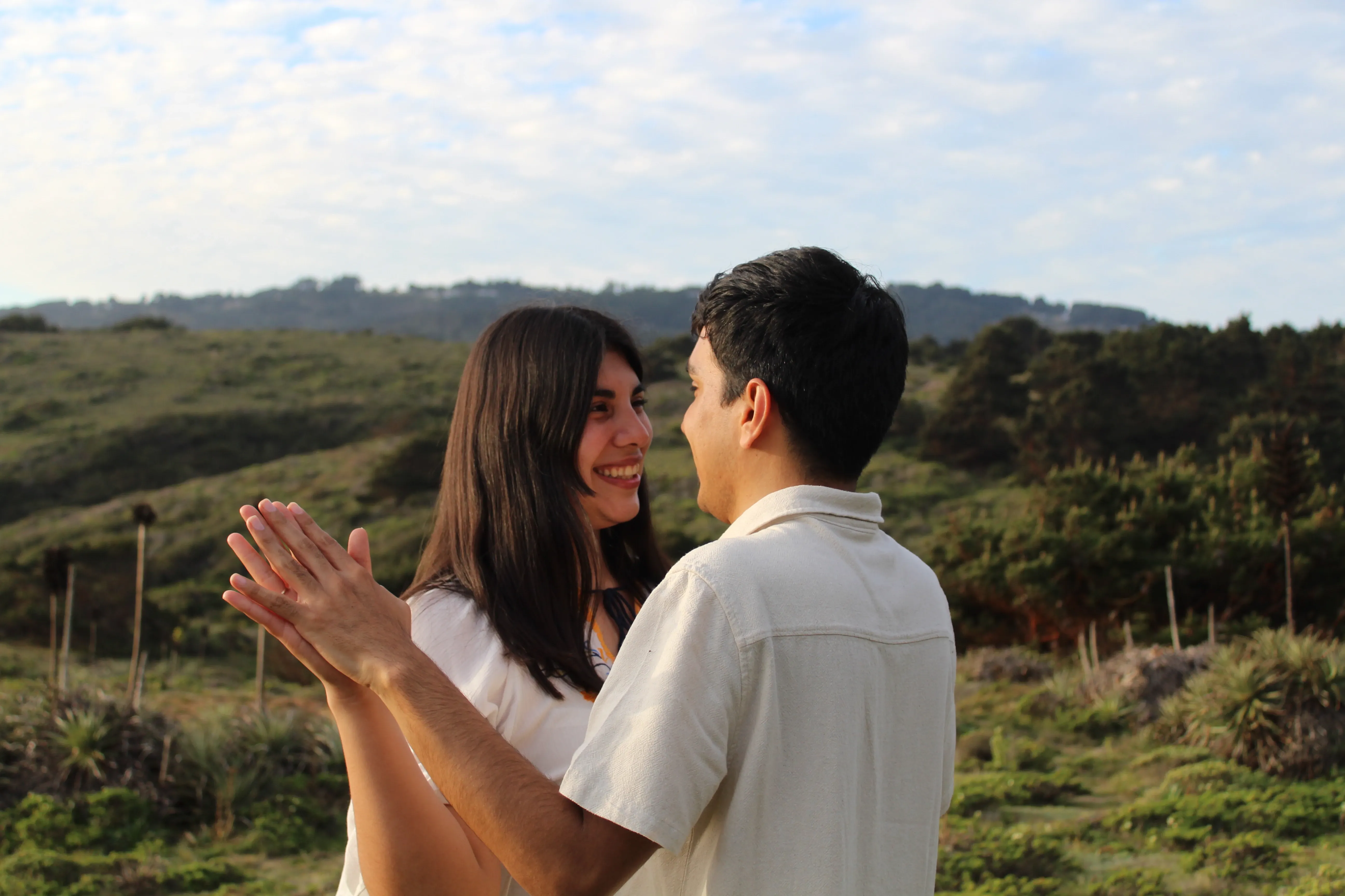Sophi y Nico