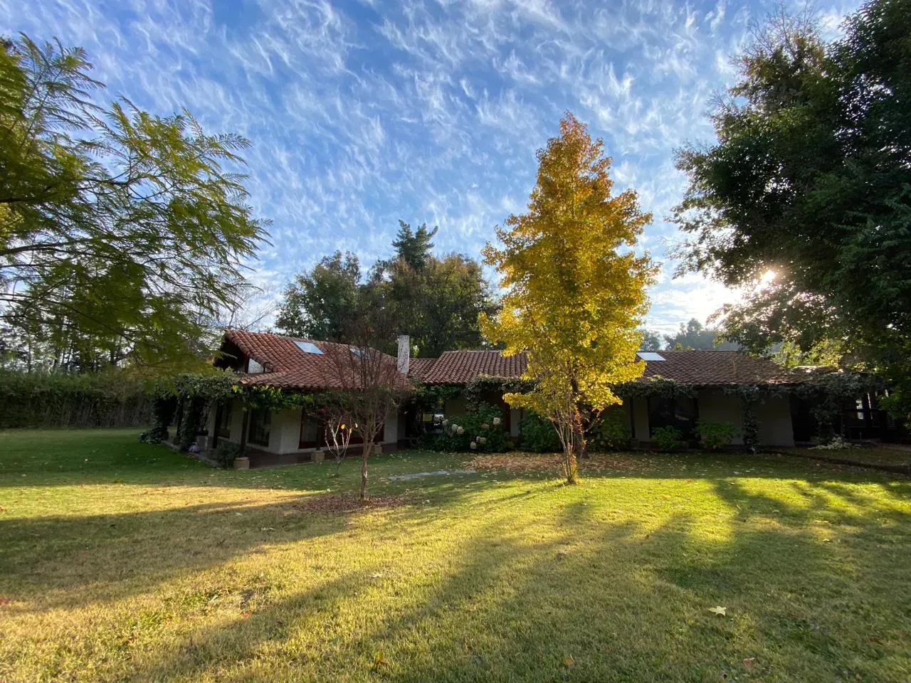 Casa Castaños